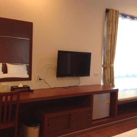 FIG Boutique Hotel Kamphaeng Phet Chambre photo