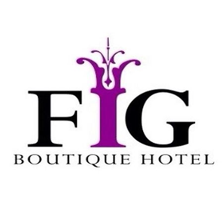 FIG Boutique Hotel Kamphaeng Phet Extérieur photo