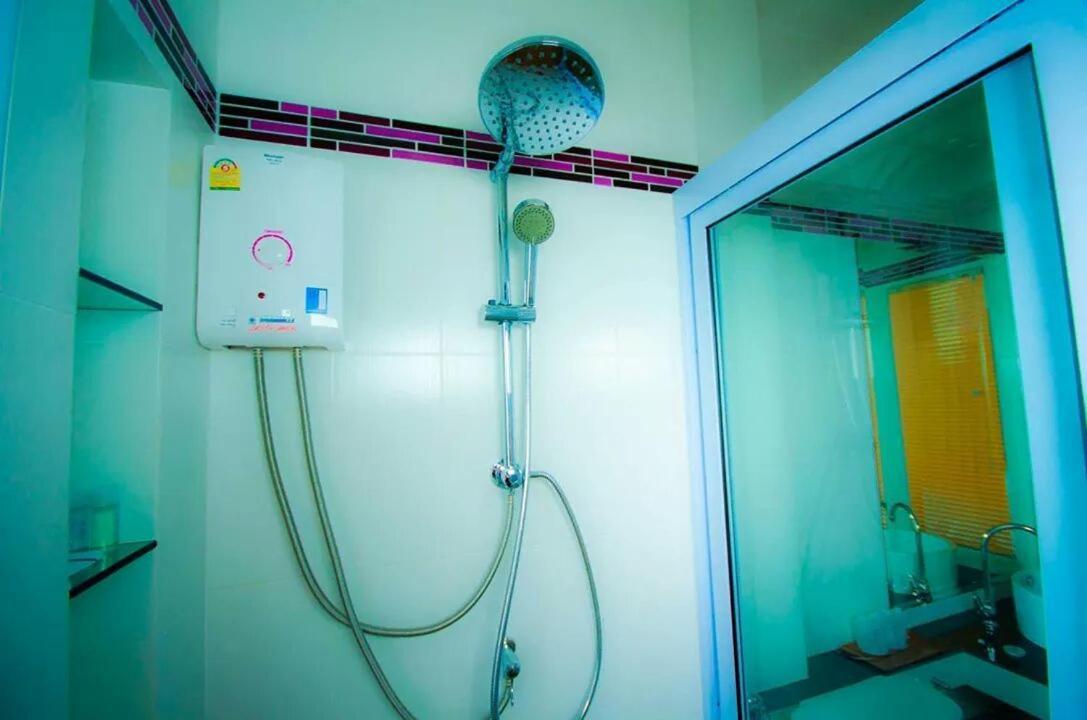 FIG Boutique Hotel Kamphaeng Phet Chambre photo