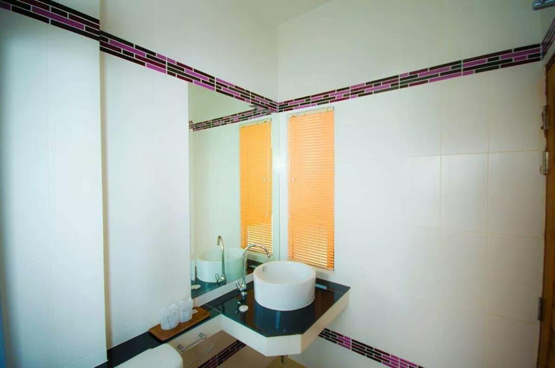 FIG Boutique Hotel Kamphaeng Phet Chambre photo